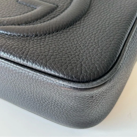 Gucci SoHo Disco Camera Bag - Picture 7 of 17